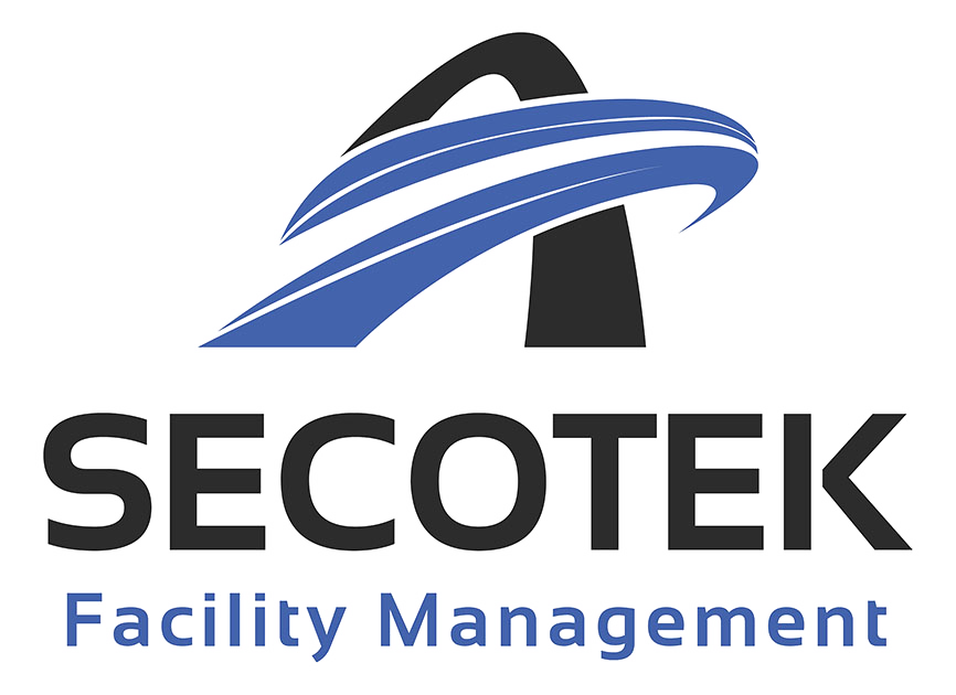 SECOTEK LOGO DÜSSELDORF