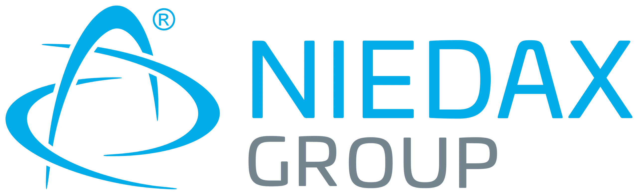 Niedax Logo