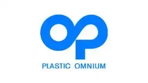 Plastic Omnium Logo