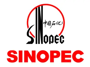 Sinopec Logo