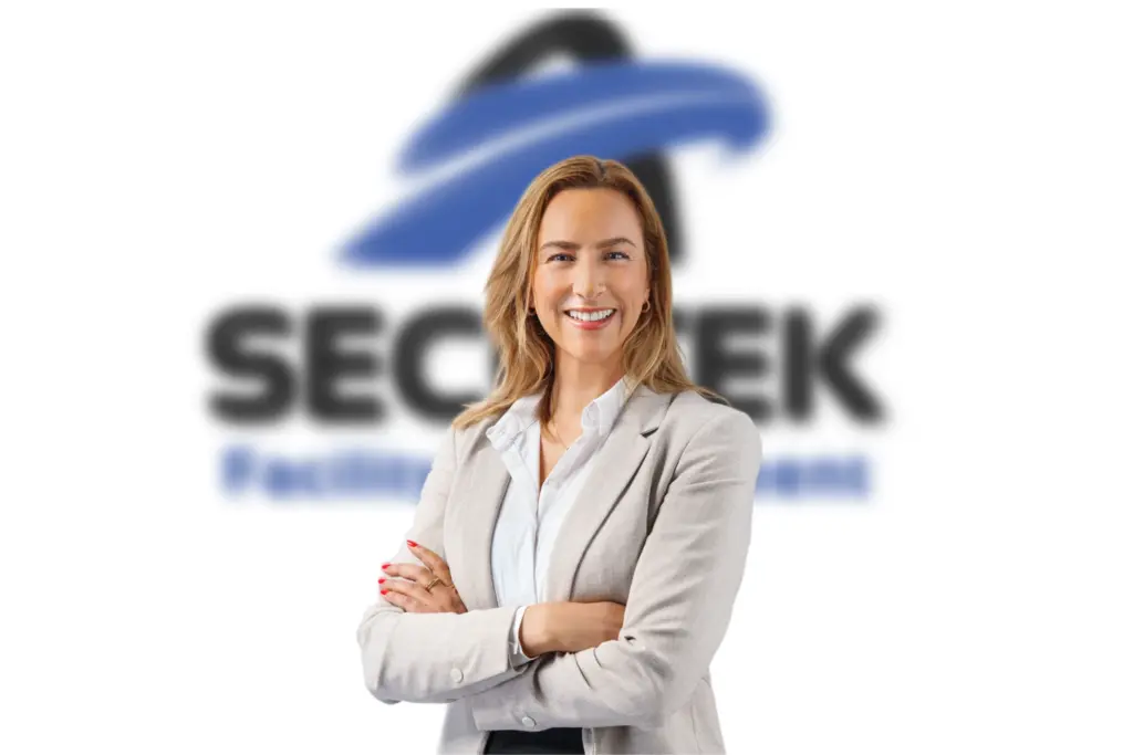 Mitarbeiter Secotek
