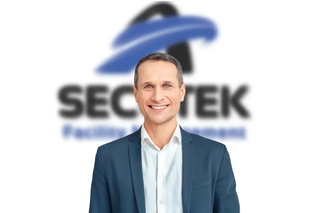 Mitarbeiter Secotek