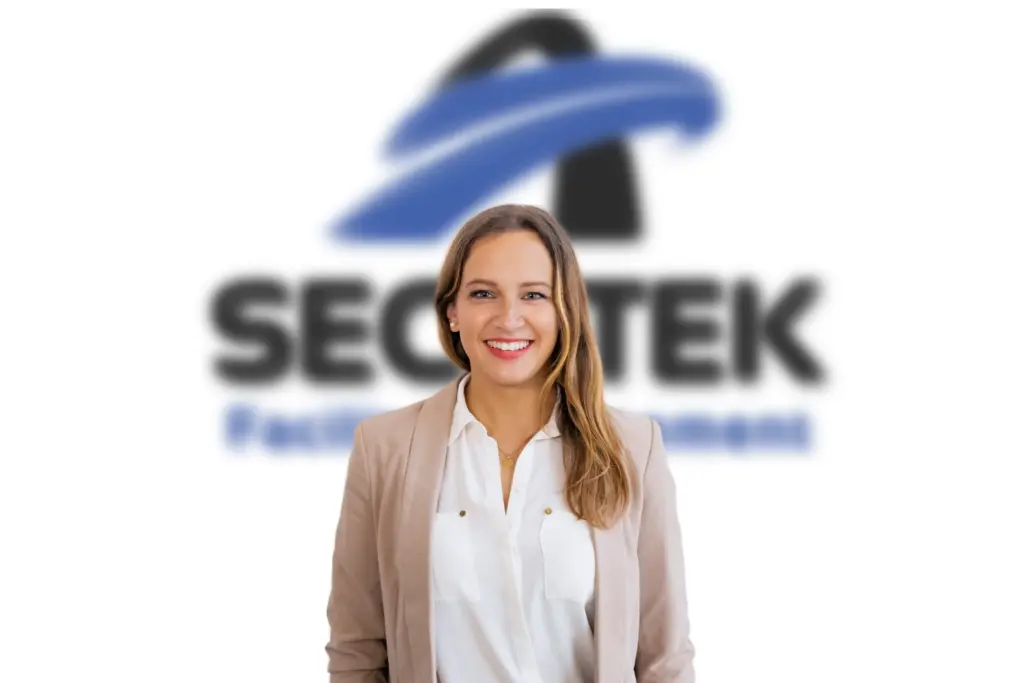Mitarbeiter Secotek