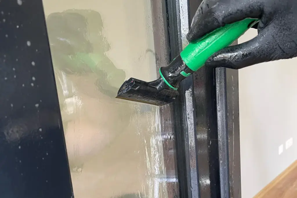 Fensterreinigung Düsseldorf