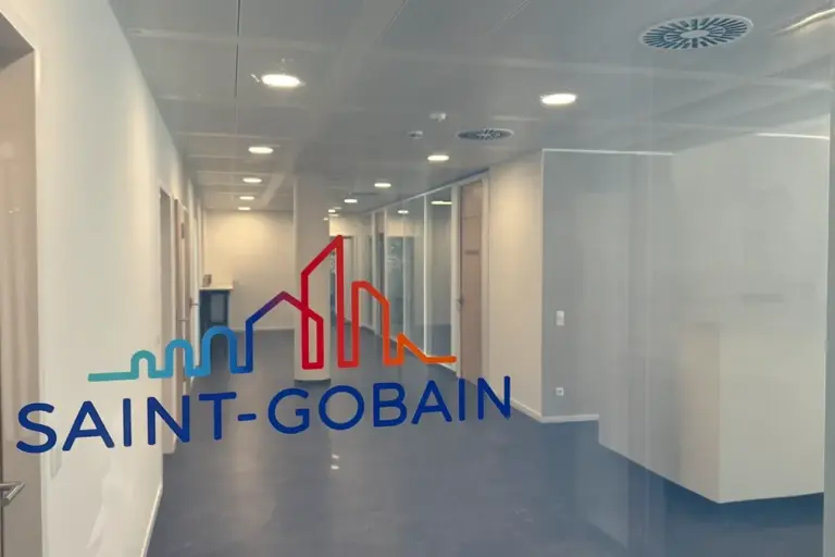 Saint-Gobain Group NRW Image