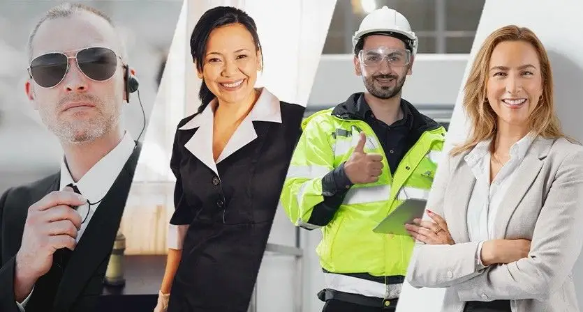 jobs SECOTEK